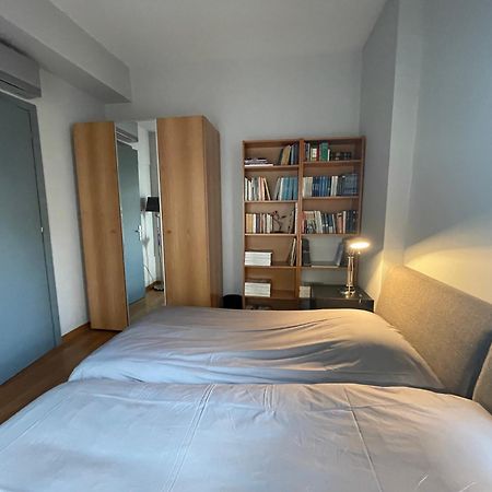 Downtown Stylish Flat Apartment Salonic Exterior foto