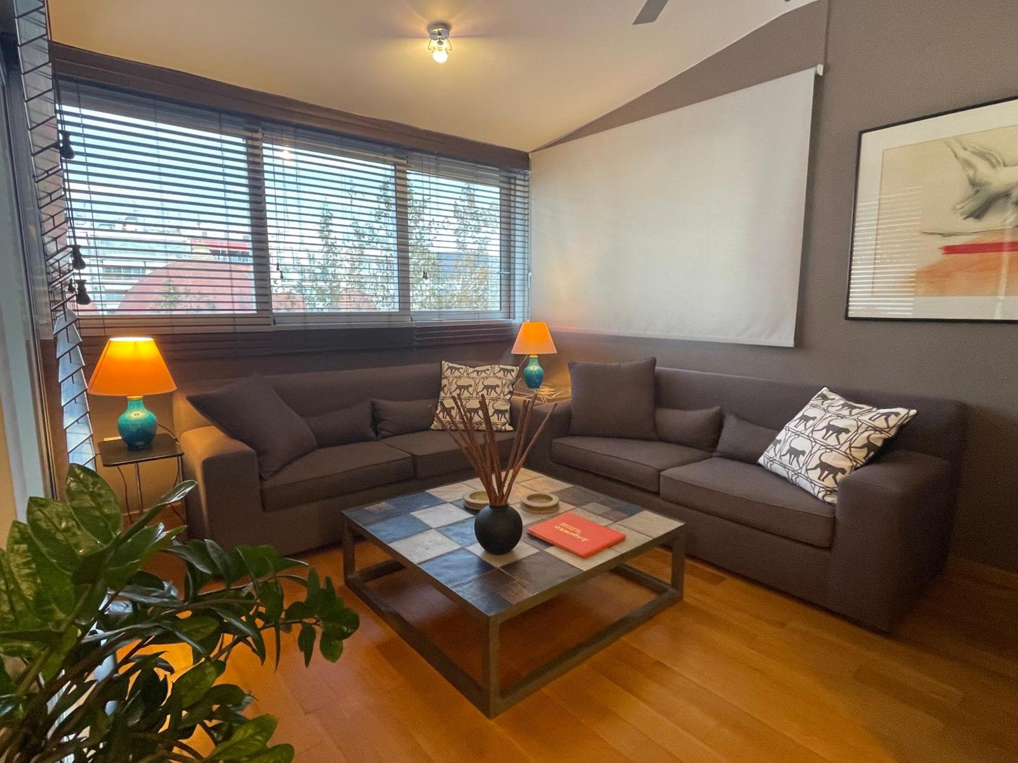 Downtown Stylish Flat Apartment Salonic Exterior foto